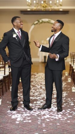 Wedding Capture