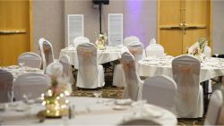Wedding Capture