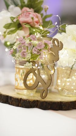 Wedding Capture