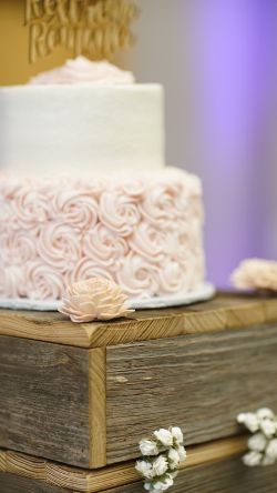 Cake Topper