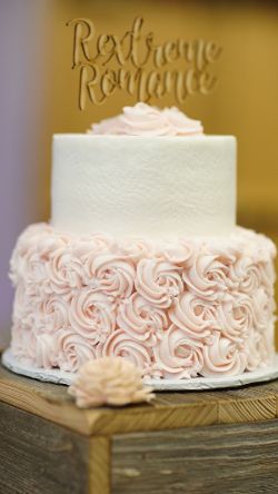 Cake Topper 2