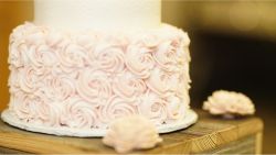 Couple Centerpiece