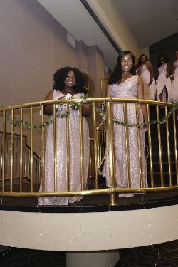 Wedding Capture