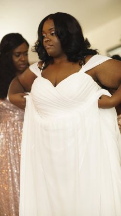 Wedding Capture