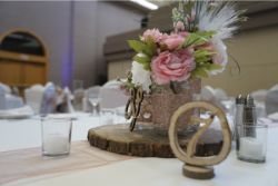 Wedding Capture