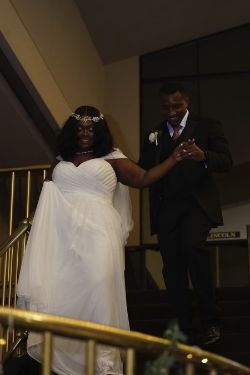 Wedding Capture