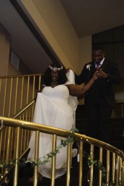 Wedding Capture