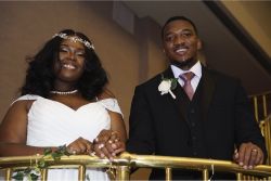 Wedding Capture