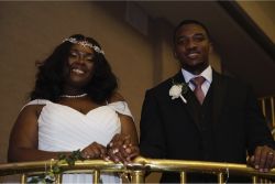 Wedding Capture