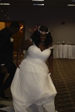 Wedding Capture