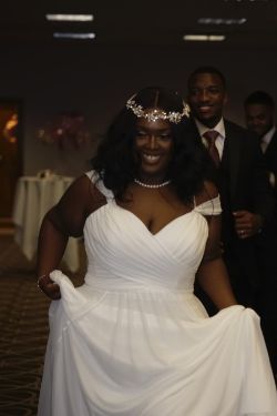 Wedding Capture