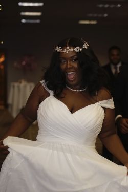 Wedding Capture