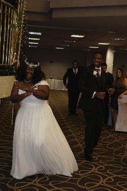 Wedding Capture