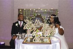 Wedding Capture