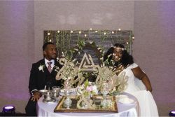 Wedding Capture