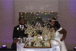 Wedding Capture