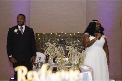 Wedding Capture