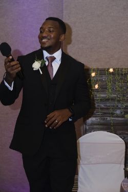 Wedding Capture