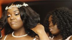 Wedding Capture