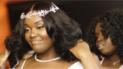 Wedding Capture