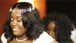 Wedding Capture