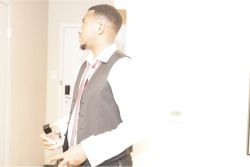Wedding Capture