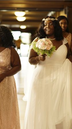 Wedding Capture