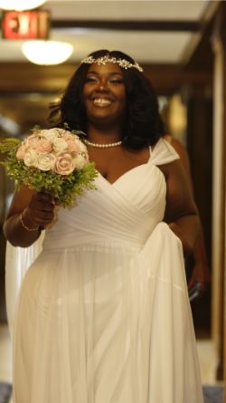 Wedding Capture