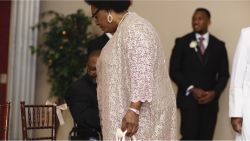 Wedding Capture
