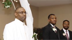 Wedding Capture