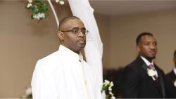 Wedding Capture