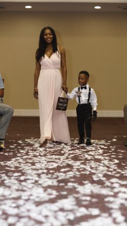 Wedding Capture