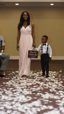 Wedding Capture