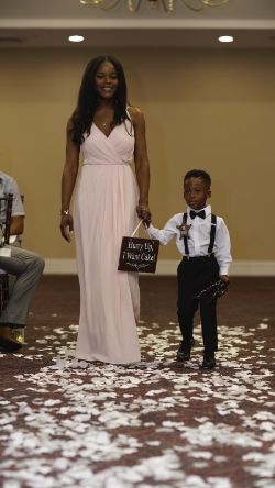 Wedding Capture