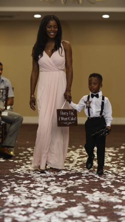 Wedding Capture