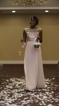 Wedding Capture
