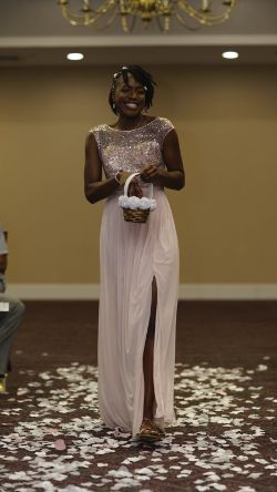 Wedding Capture