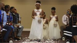 Wedding Capture