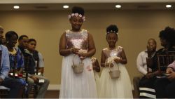 Wedding Capture