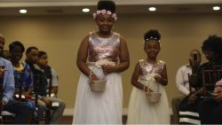 Wedding Capture