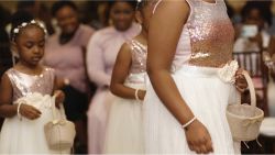 Wedding Capture