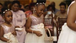 Wedding Capture