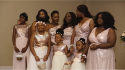 Wedding Capture