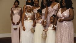 Wedding Capture