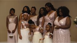 Wedding Capture