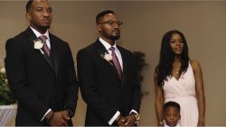Wedding Capture