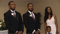 Wedding Capture