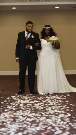 Wedding Capture