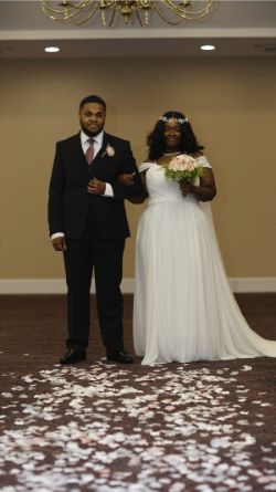 Wedding Capture