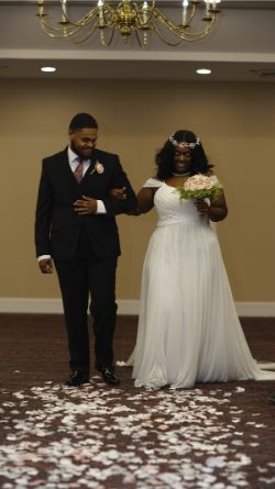 Wedding Capture